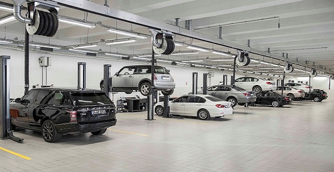 Gülşehir Oto Servis