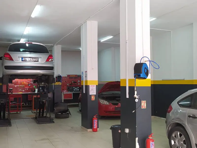 Gülşehir Oto Servis